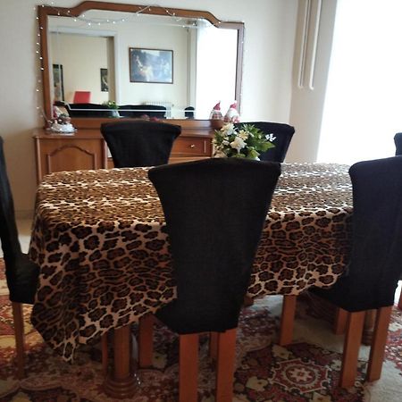 Апартаменти Niki'S House Άνετο Διαμ/Σμα 106Τμ 2 Υπνοδωματίων Волос Екстер'єр фото