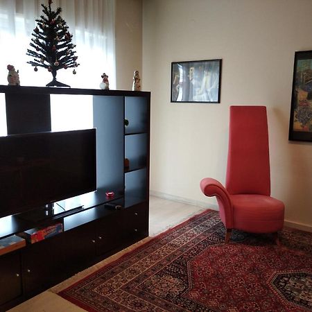Апартаменти Niki'S House Άνετο Διαμ/Σμα 106Τμ 2 Υπνοδωματίων Волос Екстер'єр фото