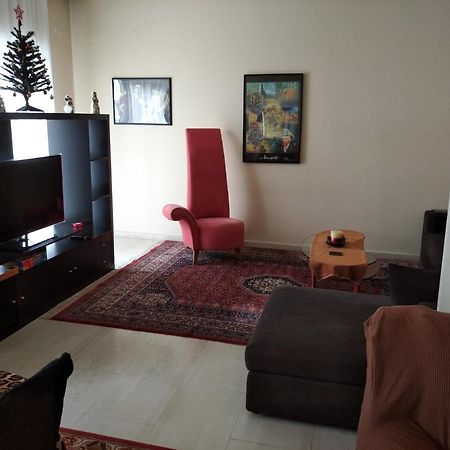 Апартаменти Niki'S House Άνετο Διαμ/Σμα 106Τμ 2 Υπνοδωματίων Волос Екстер'єр фото