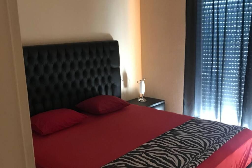Апартаменти Niki'S House Άνετο Διαμ/Σμα 106Τμ 2 Υπνοδωματίων Волос Екстер'єр фото