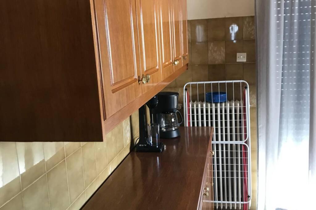 Апартаменти Niki'S House Άνετο Διαμ/Σμα 106Τμ 2 Υπνοδωματίων Волос Екстер'єр фото