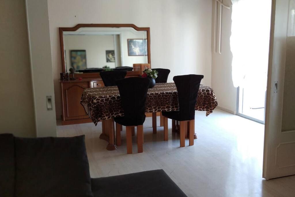Апартаменти Niki'S House Άνετο Διαμ/Σμα 106Τμ 2 Υπνοδωματίων Волос Екстер'єр фото