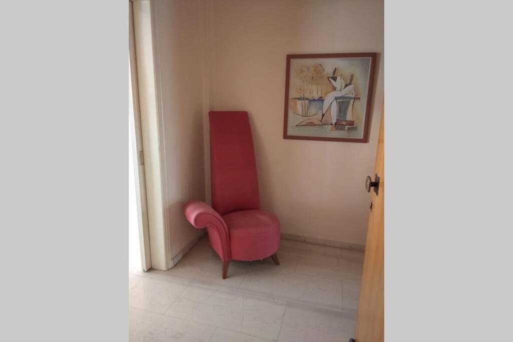 Апартаменти Niki'S House Άνετο Διαμ/Σμα 106Τμ 2 Υπνοδωματίων Волос Екстер'єр фото