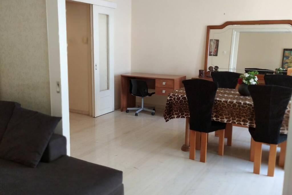 Апартаменти Niki'S House Άνετο Διαμ/Σμα 106Τμ 2 Υπνοδωματίων Волос Екстер'єр фото