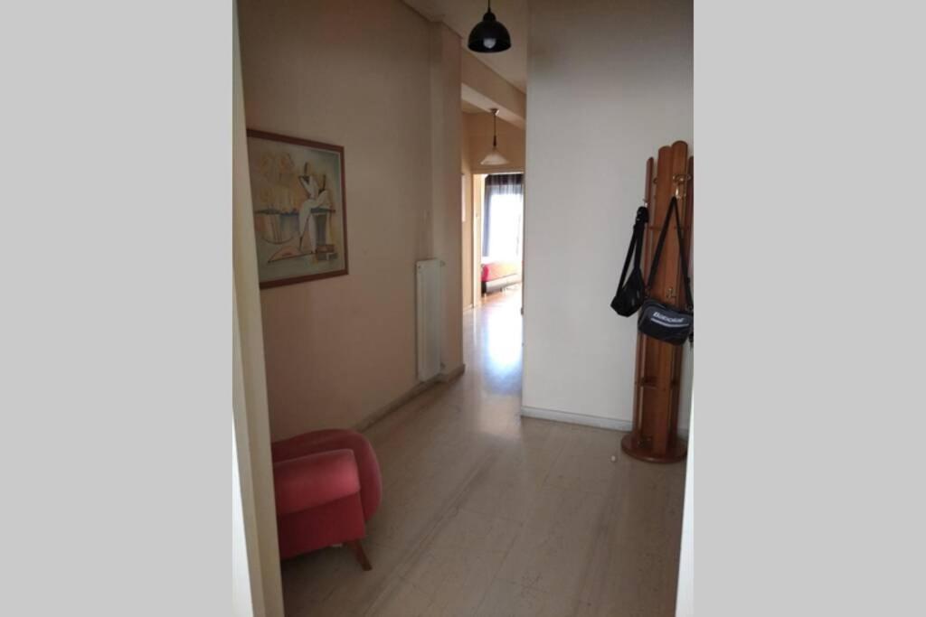 Апартаменти Niki'S House Άνετο Διαμ/Σμα 106Τμ 2 Υπνοδωματίων Волос Екстер'єр фото