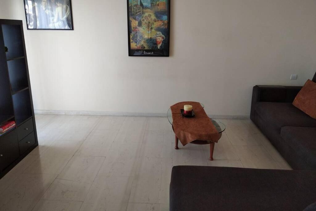 Апартаменти Niki'S House Άνετο Διαμ/Σμα 106Τμ 2 Υπνοδωματίων Волос Екстер'єр фото