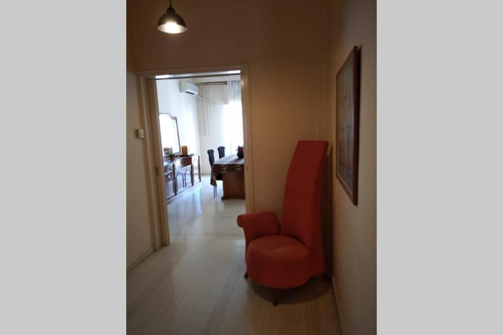 Апартаменти Niki'S House Άνετο Διαμ/Σμα 106Τμ 2 Υπνοδωματίων Волос Екстер'єр фото