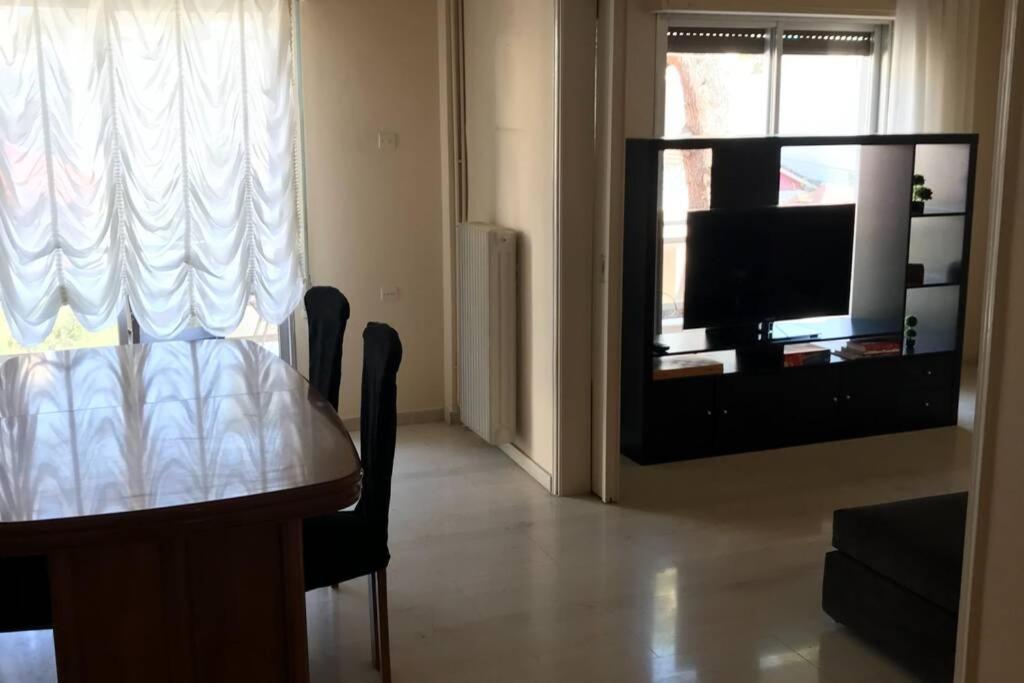 Апартаменти Niki'S House Άνετο Διαμ/Σμα 106Τμ 2 Υπνοδωματίων Волос Екстер'єр фото