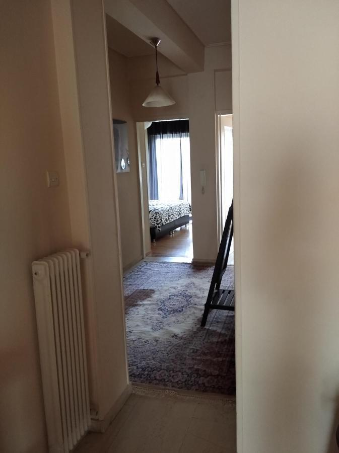 Апартаменти Niki'S House Άνετο Διαμ/Σμα 106Τμ 2 Υπνοδωματίων Волос Екстер'єр фото