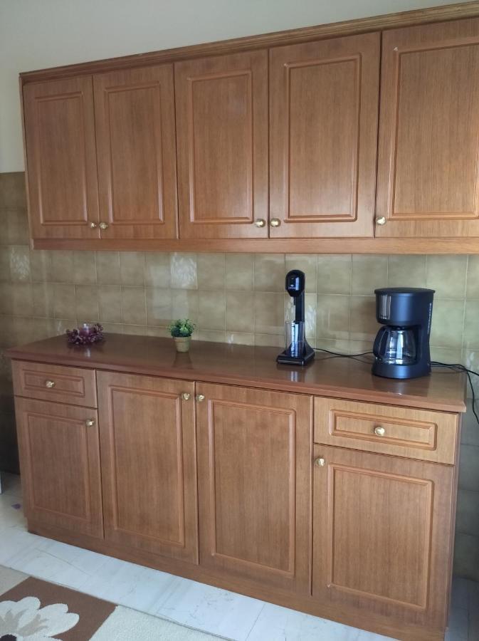Апартаменти Niki'S House Άνετο Διαμ/Σμα 106Τμ 2 Υπνοδωματίων Волос Екстер'єр фото