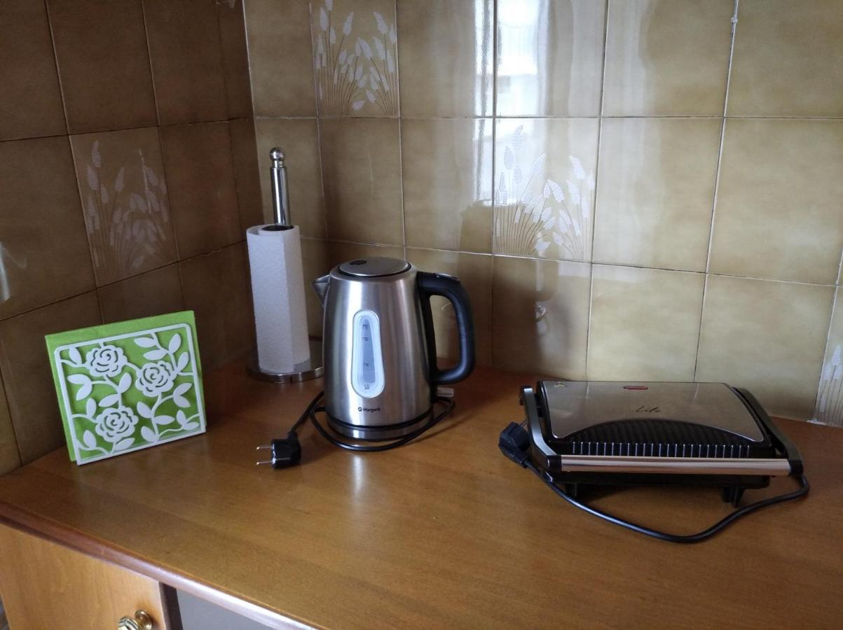 Апартаменти Niki'S House Άνετο Διαμ/Σμα 106Τμ 2 Υπνοδωματίων Волос Екстер'єр фото