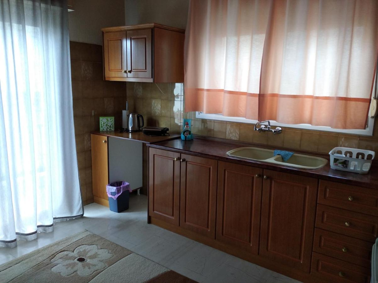 Апартаменти Niki'S House Άνετο Διαμ/Σμα 106Τμ 2 Υπνοδωματίων Волос Екстер'єр фото